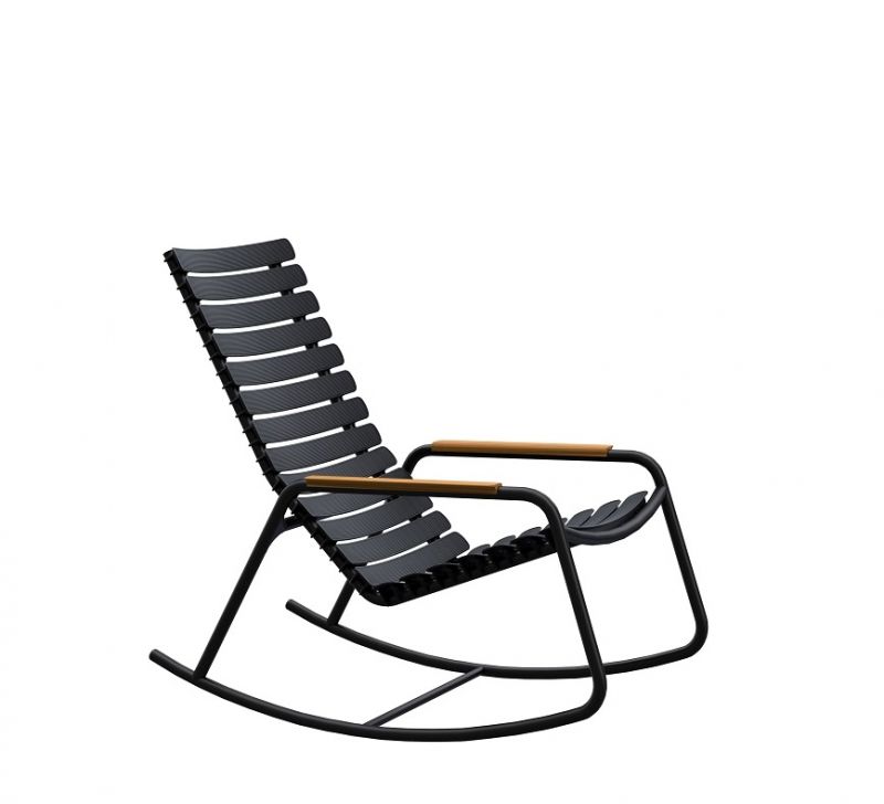 ReClips Outdoor Rocking Chair Houe